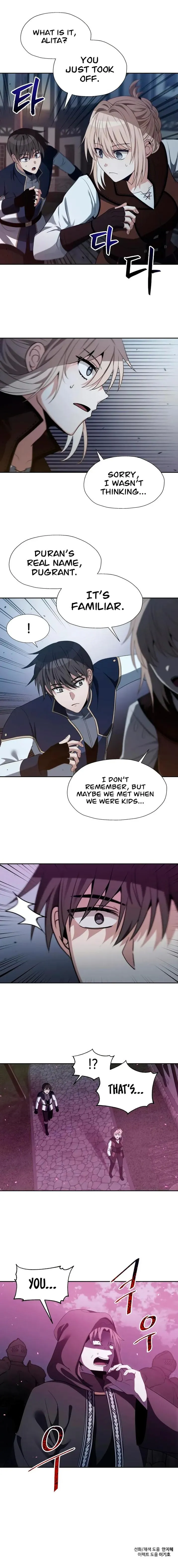 Transmigrating to the Otherworld Once More chapter 48 page 8