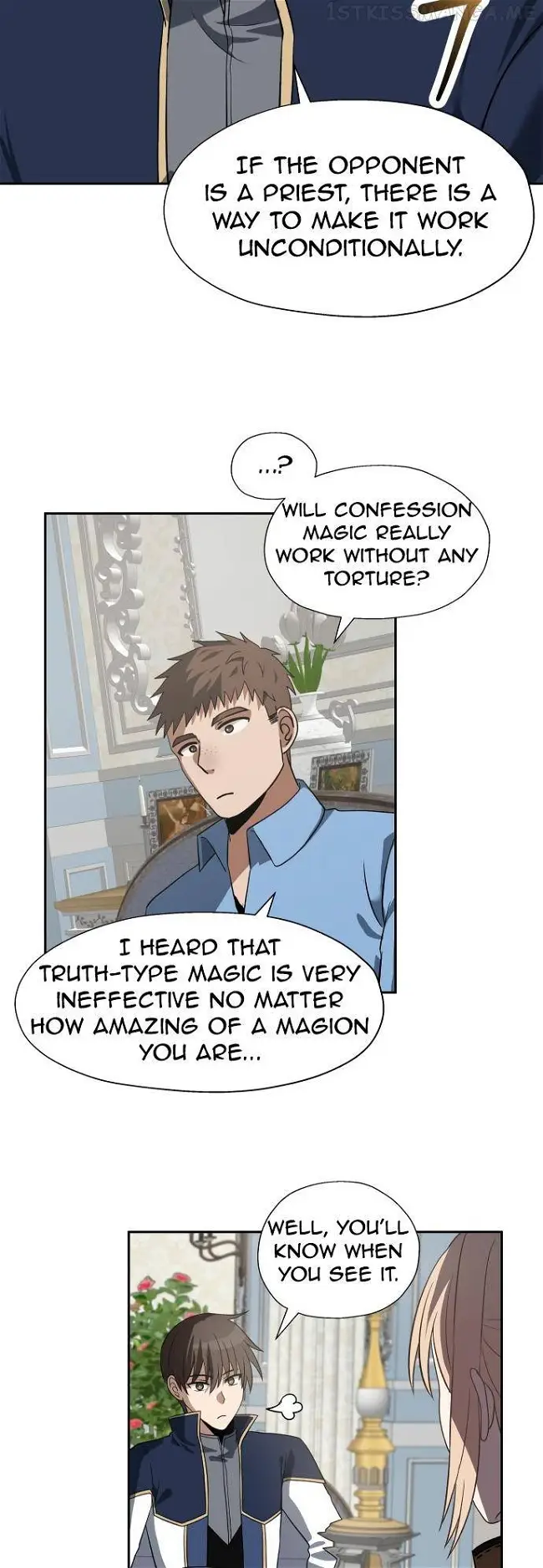 Transmigrating to the Otherworld Once More chapter 52 page 41