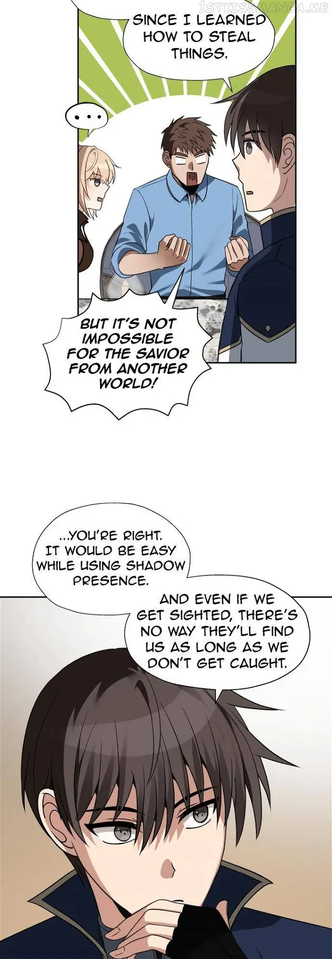 Transmigrating to the Otherworld Once More chapter 52 page 46