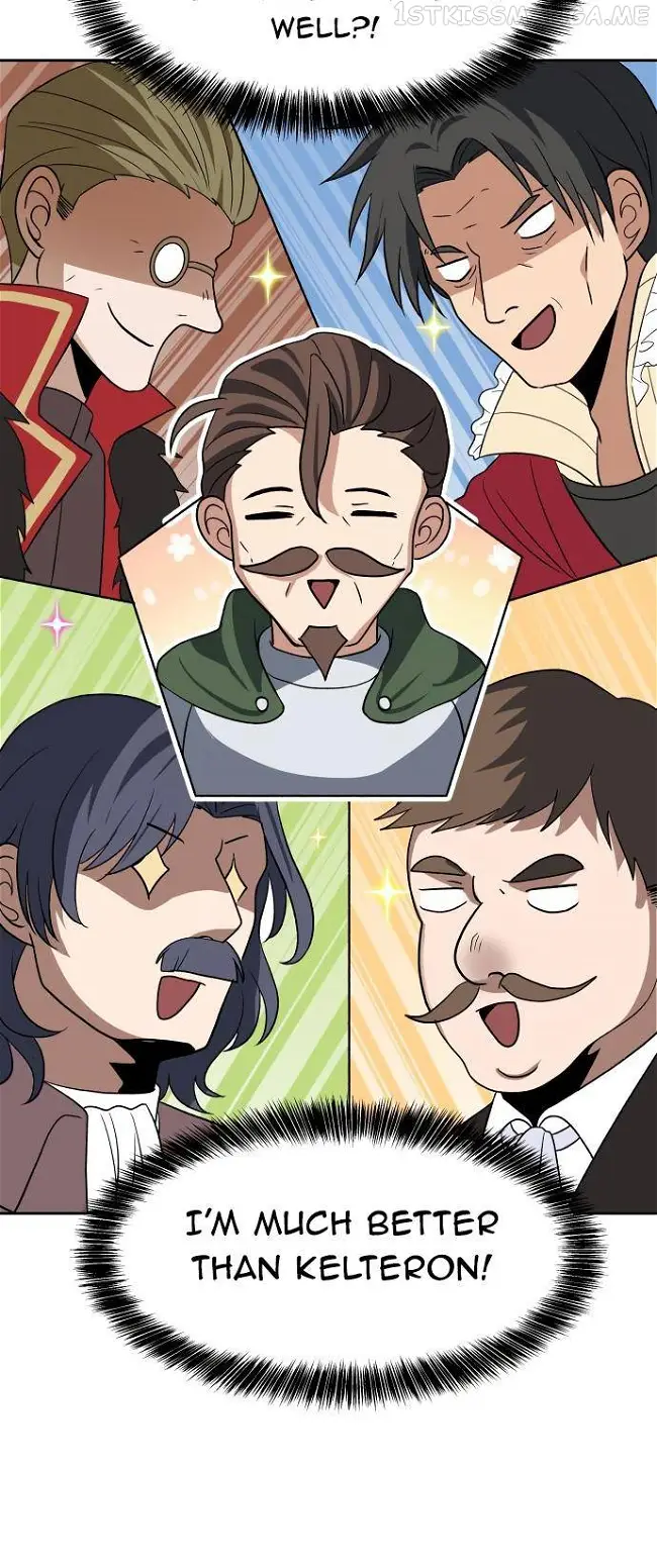 Transmigrating to the Otherworld Once More chapter 52 page 8