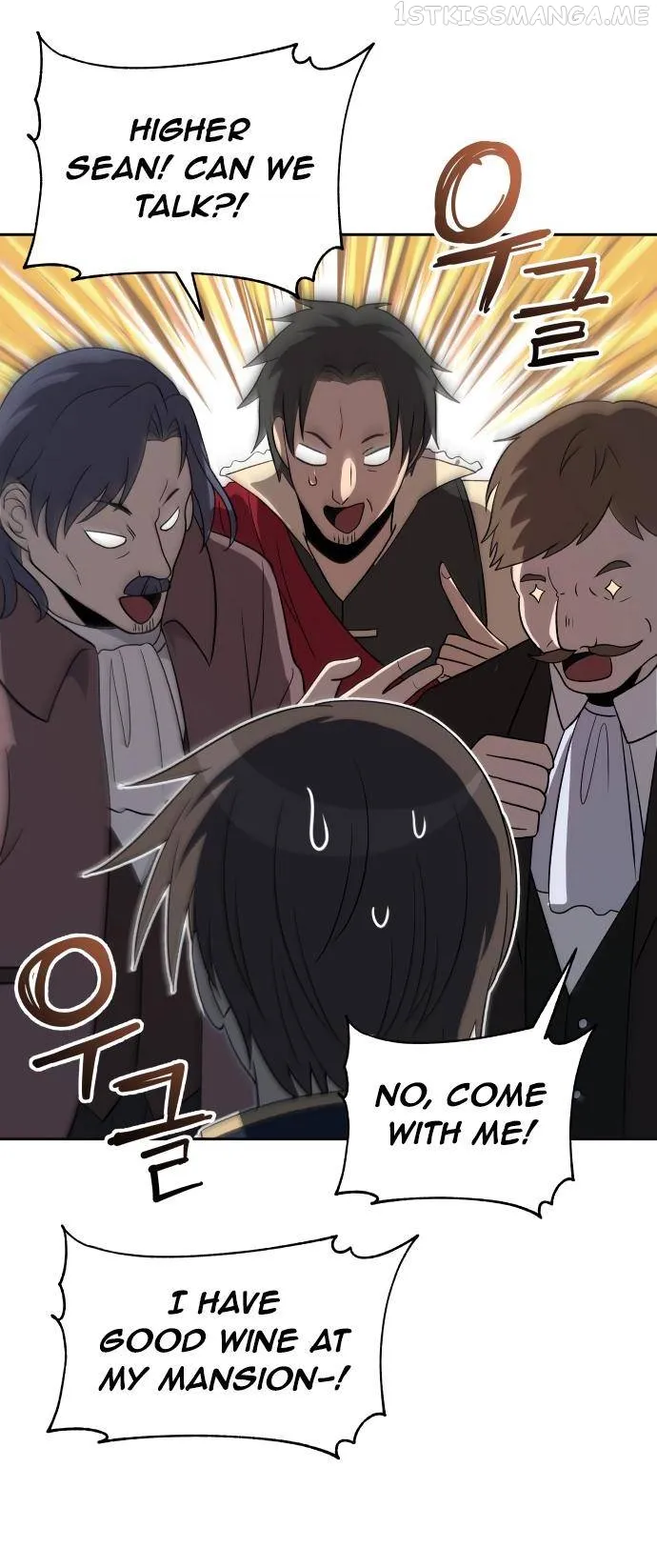 Transmigrating to the Otherworld Once More chapter 52 page 9