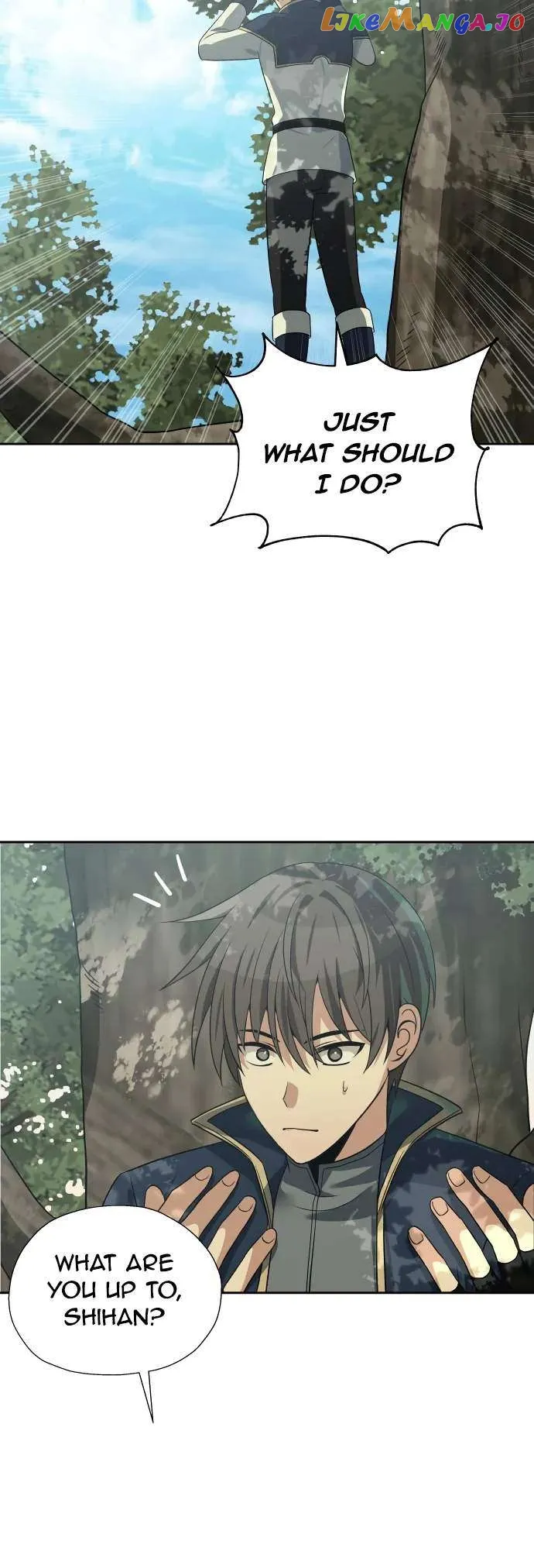 Transmigrating to the Otherworld Once More chapter 63 page 29