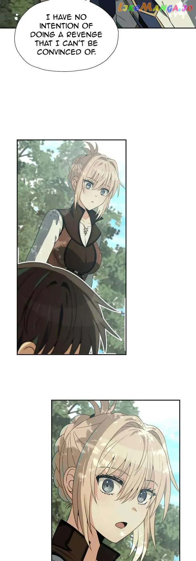 Transmigrating to the Otherworld Once More chapter 63 page 33