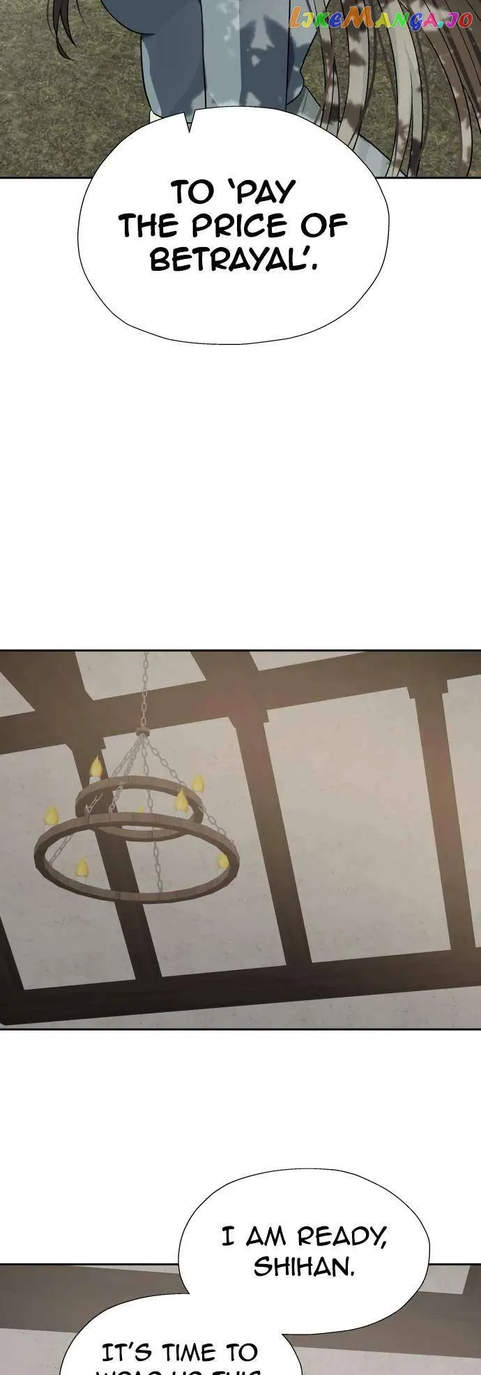 Transmigrating to the Otherworld Once More chapter 63 page 37