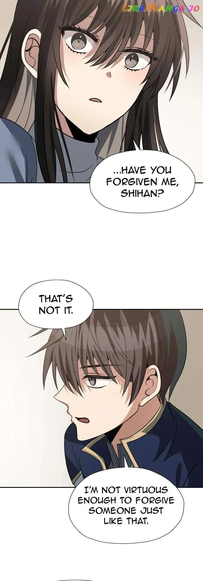 Transmigrating to the Otherworld Once More chapter 63 page 40
