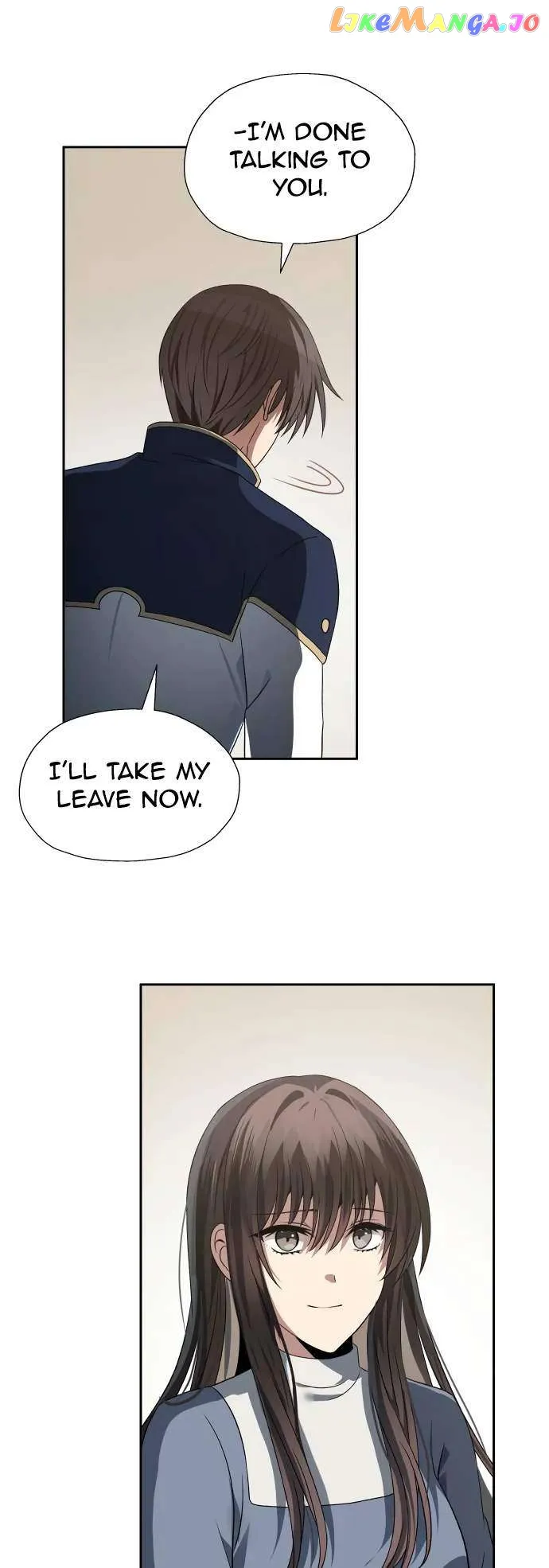 Transmigrating to the Otherworld Once More chapter 63 page 44