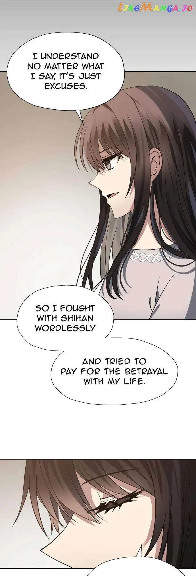 Transmigrating to the Otherworld Once More chapter 63 page 5