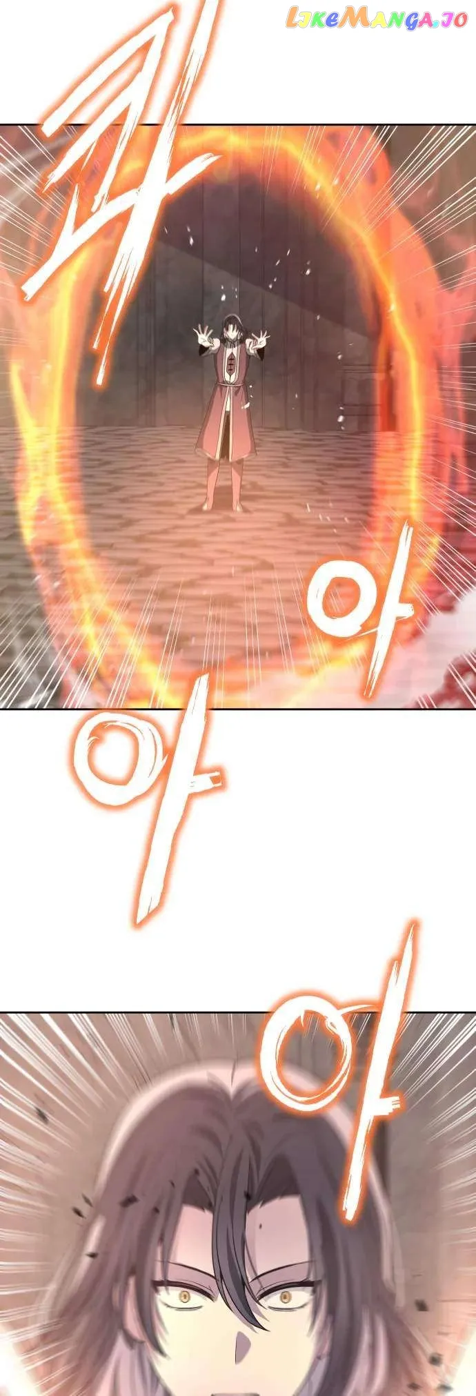 Transmigrating to the Otherworld Once More chapter 64 page 28
