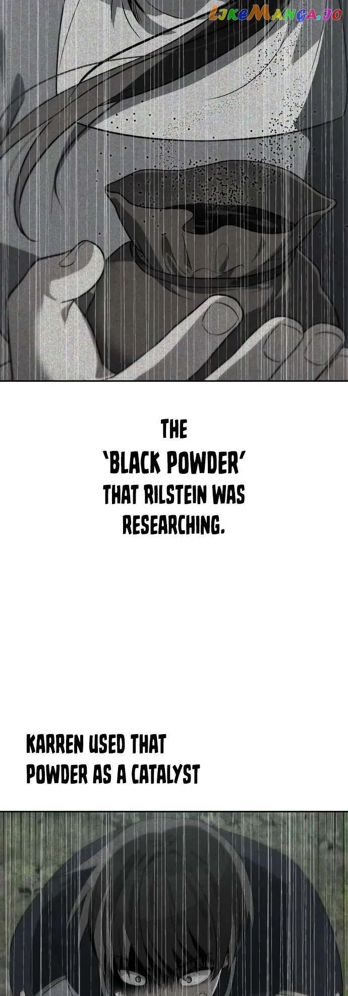 Transmigrating to the Otherworld Once More chapter 64 page 7
