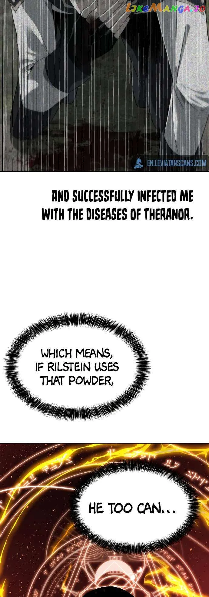 Transmigrating to the Otherworld Once More chapter 64 page 8