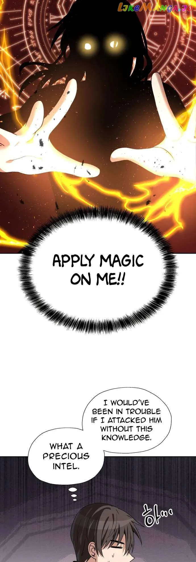 Transmigrating to the Otherworld Once More chapter 64 page 9