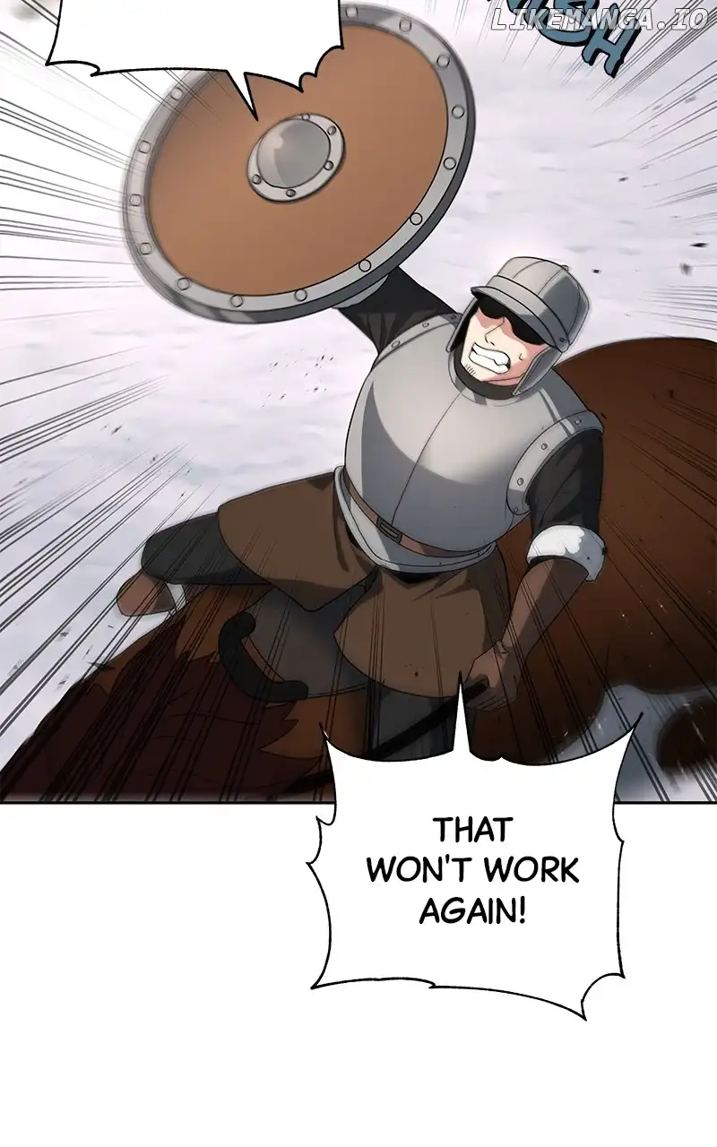 Transmigrating to the Otherworld Once More chapter 71 page 16