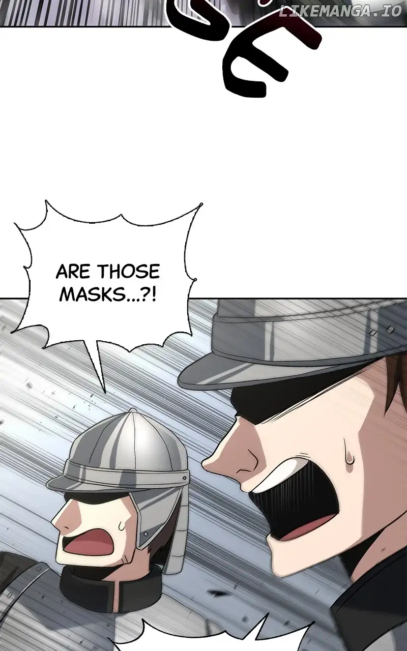 Transmigrating to the Otherworld Once More chapter 71 page 23