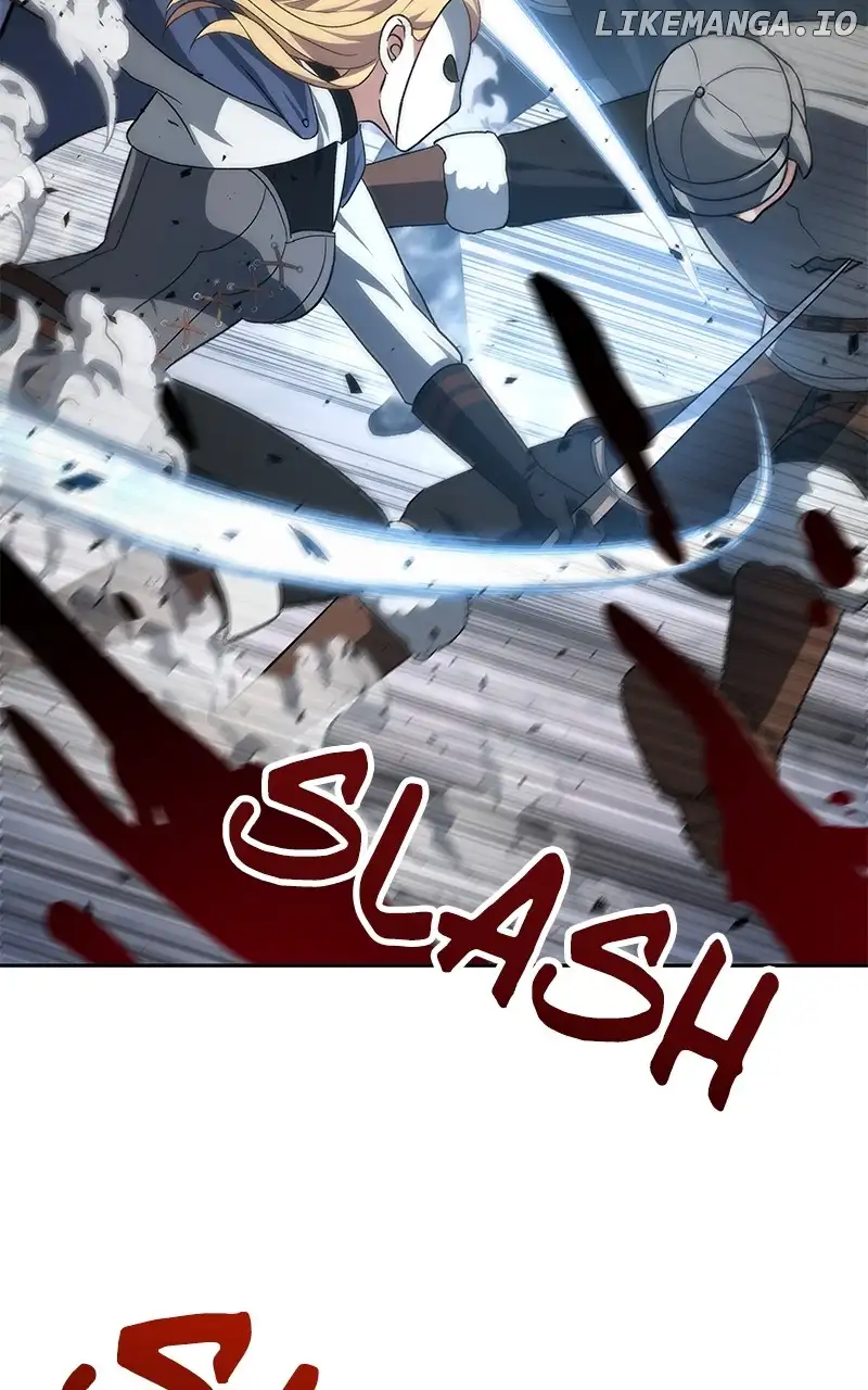 Transmigrating to the Otherworld Once More chapter 71 page 25