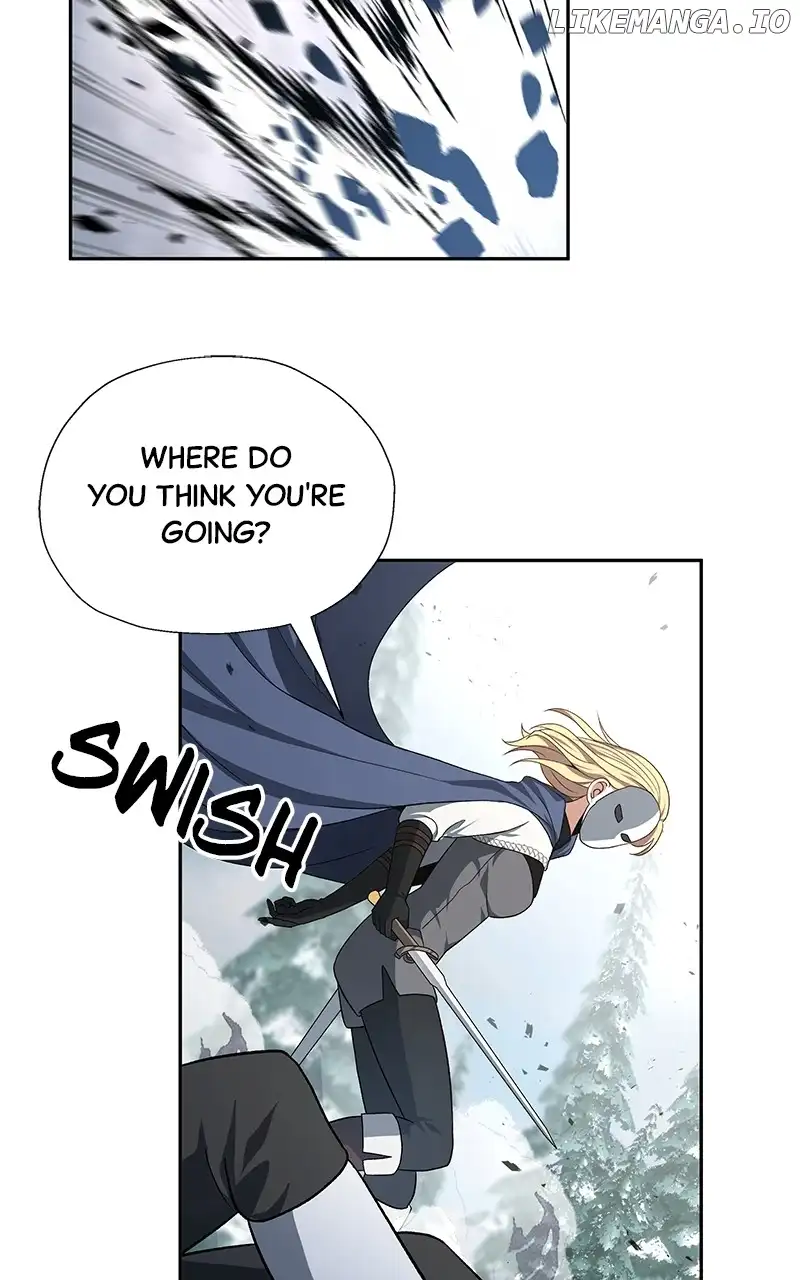 Transmigrating to the Otherworld Once More chapter 71 page 29