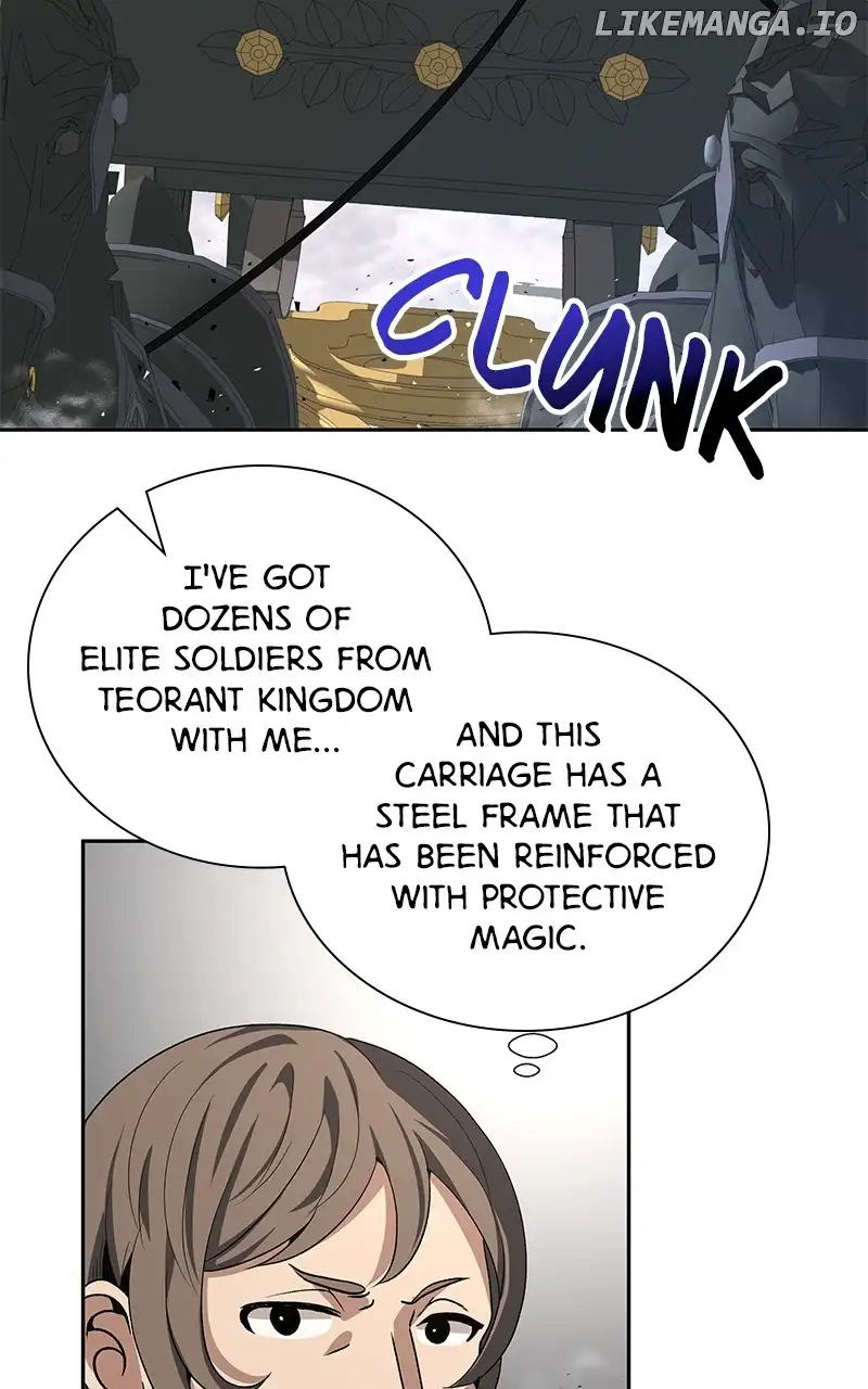 Transmigrating to the Otherworld Once More chapter 71 page 3