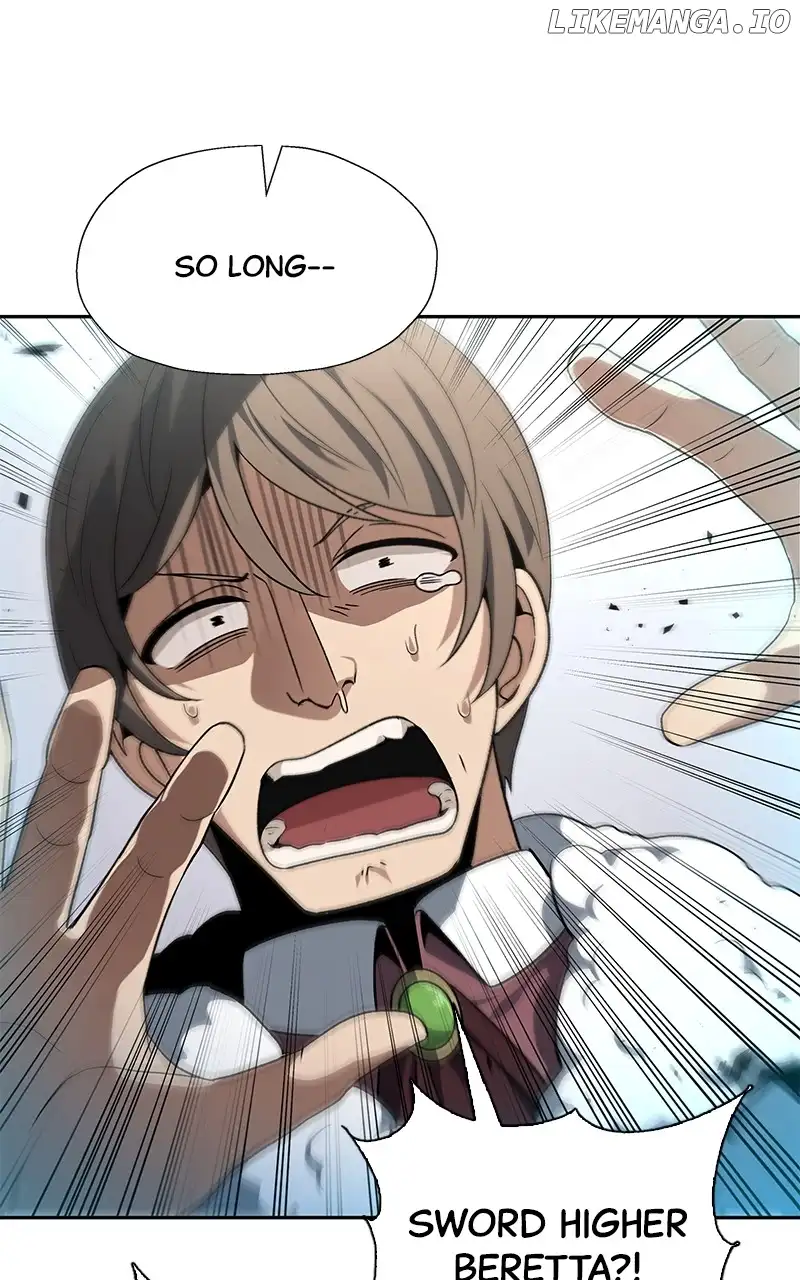 Transmigrating to the Otherworld Once More chapter 71 page 32