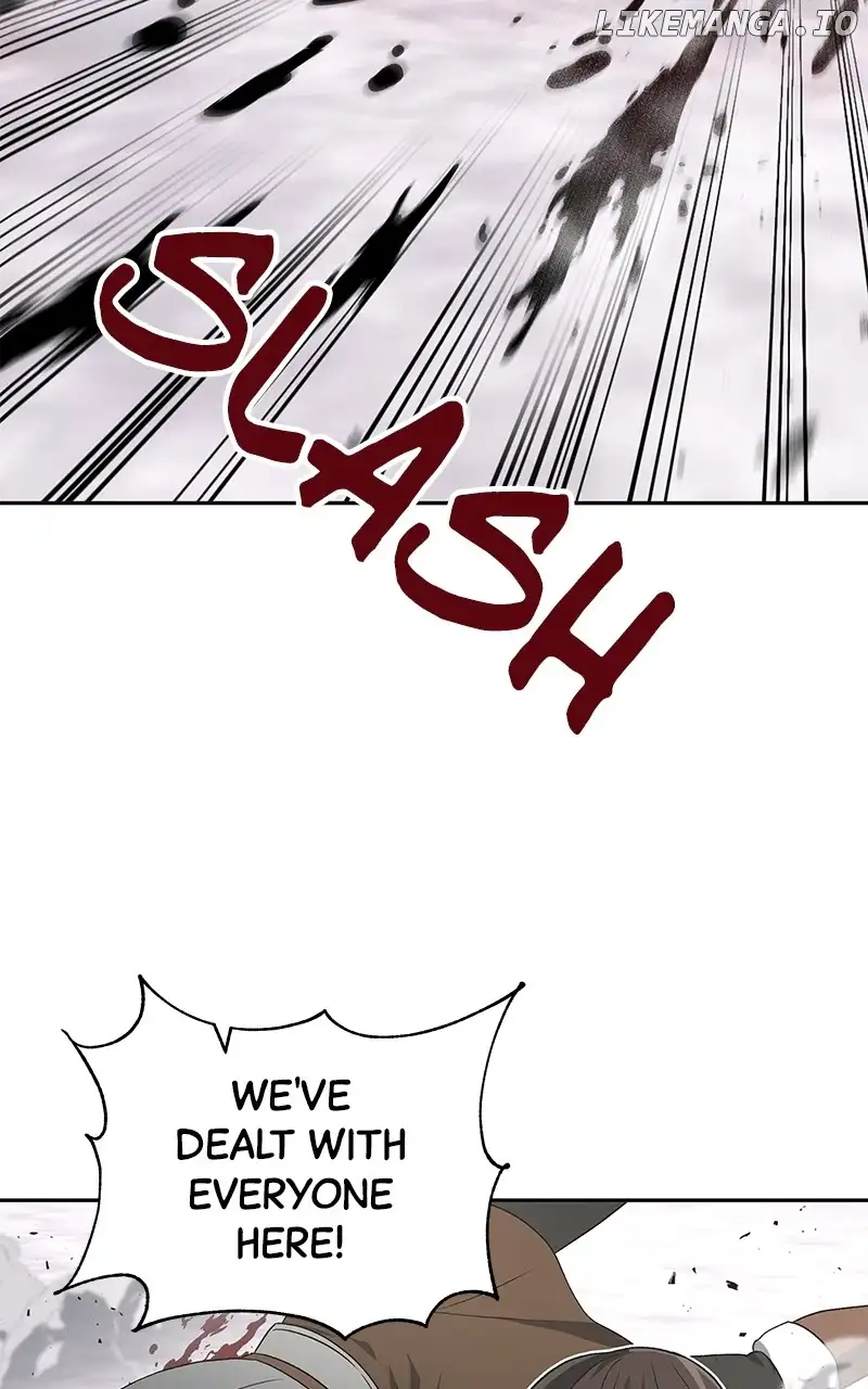 Transmigrating to the Otherworld Once More chapter 71 page 34