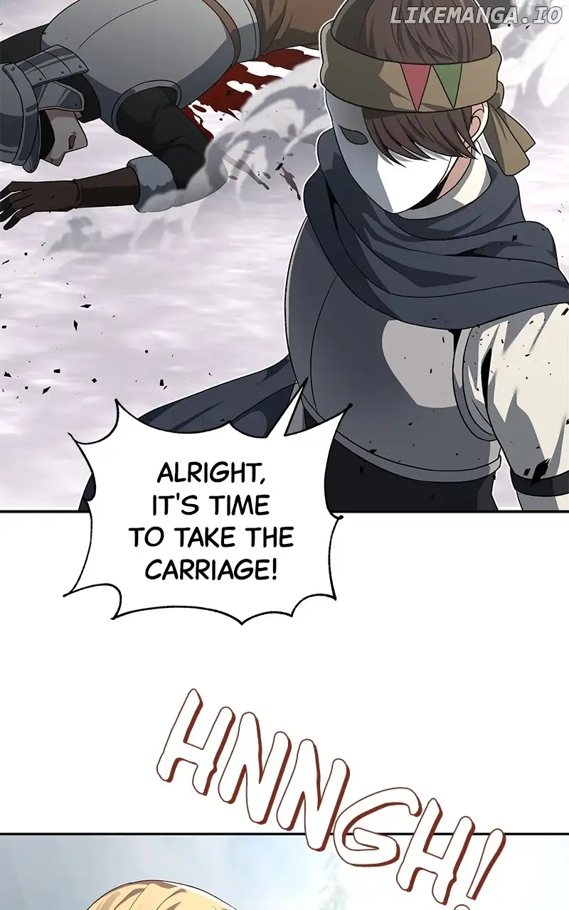Transmigrating to the Otherworld Once More chapter 71 page 35