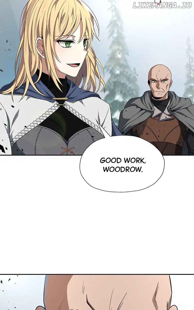 Transmigrating to the Otherworld Once More chapter 71 page 36