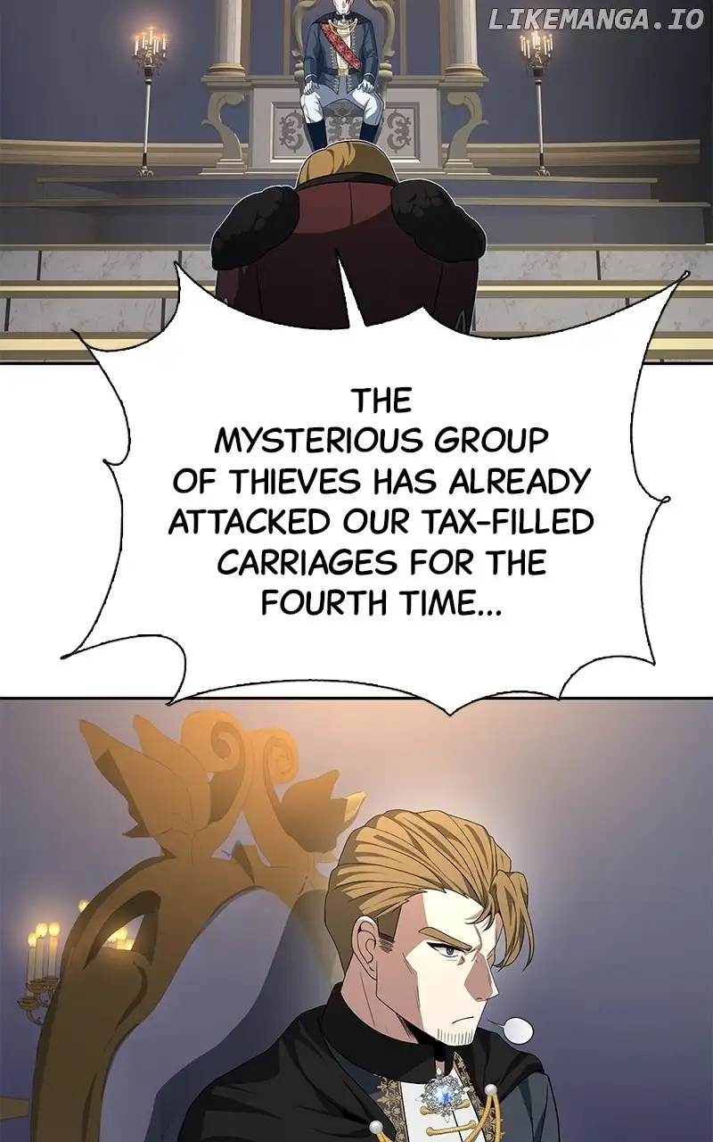 Transmigrating to the Otherworld Once More chapter 71 page 43