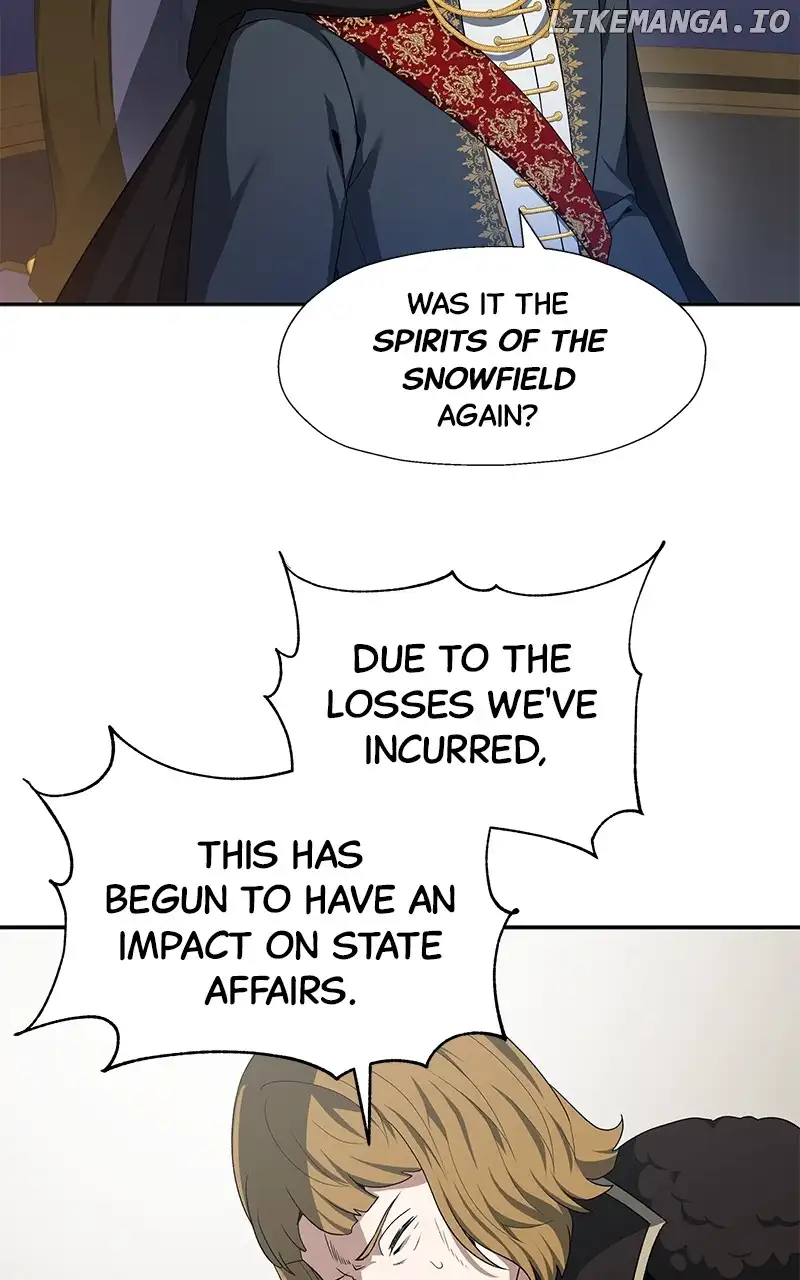 Transmigrating to the Otherworld Once More chapter 71 page 44