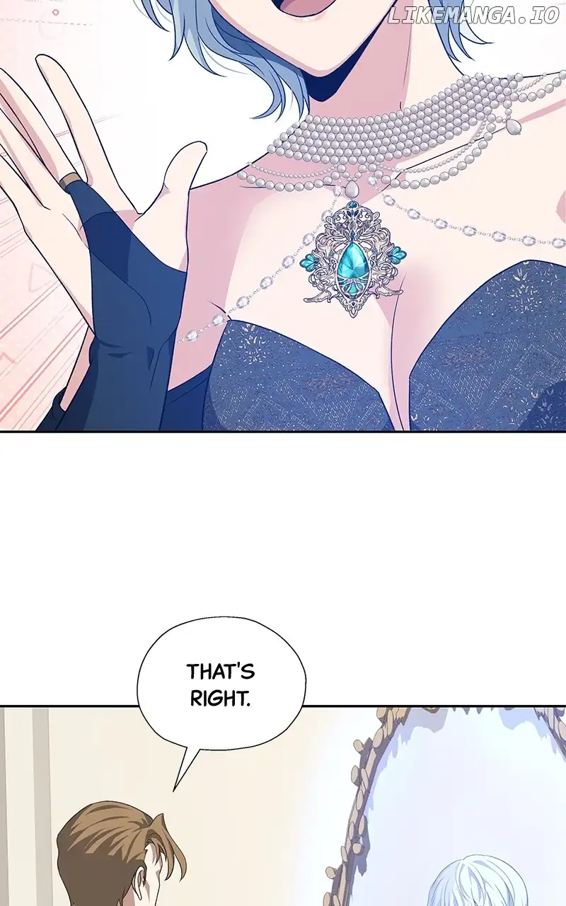 Transmigrating to the Otherworld Once More chapter 71 page 55