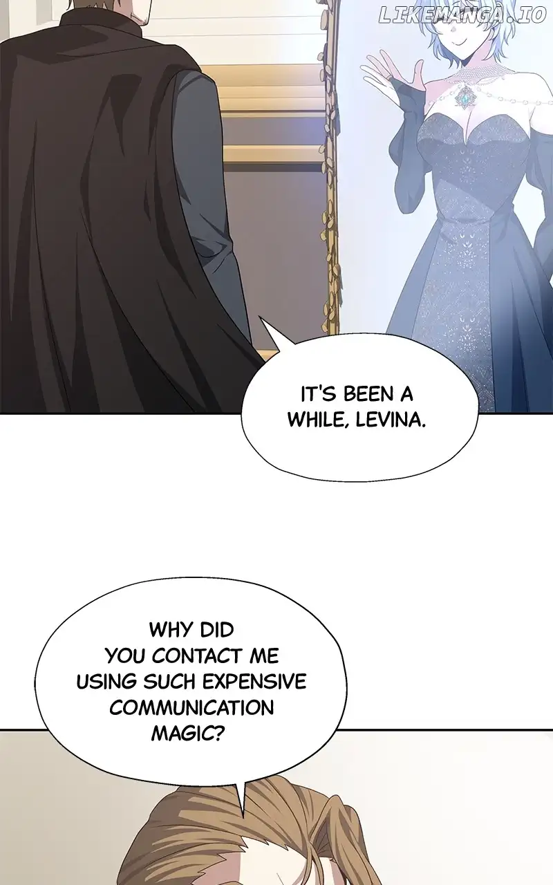 Transmigrating to the Otherworld Once More chapter 71 page 56