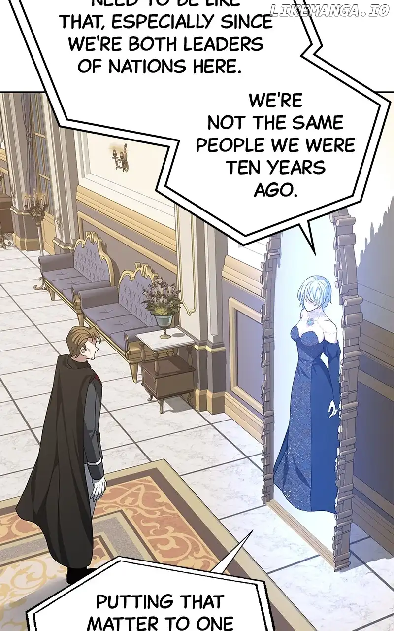 Transmigrating to the Otherworld Once More chapter 71 page 64