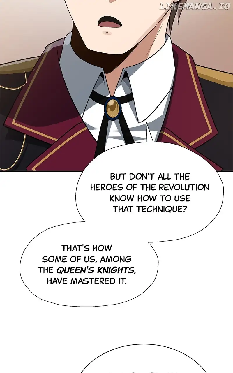 Transmigrating to the Otherworld Once More chapter 71 page 71