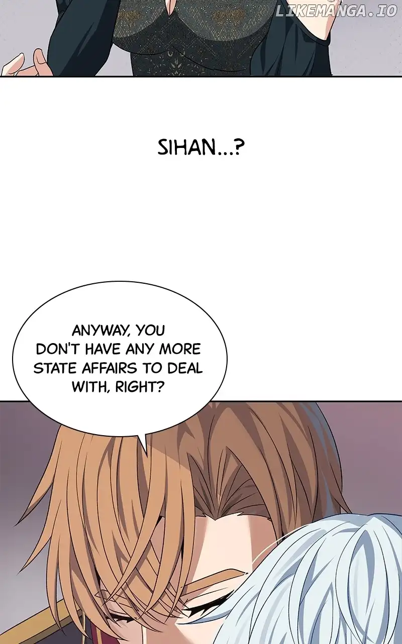 Transmigrating to the Otherworld Once More chapter 71 page 75