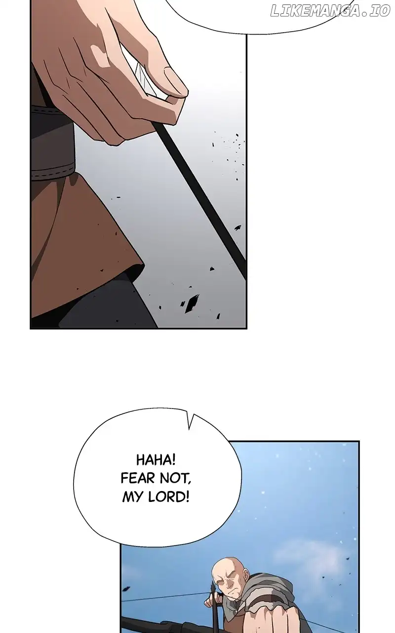 Transmigrating to the Otherworld Once More chapter 71 page 8
