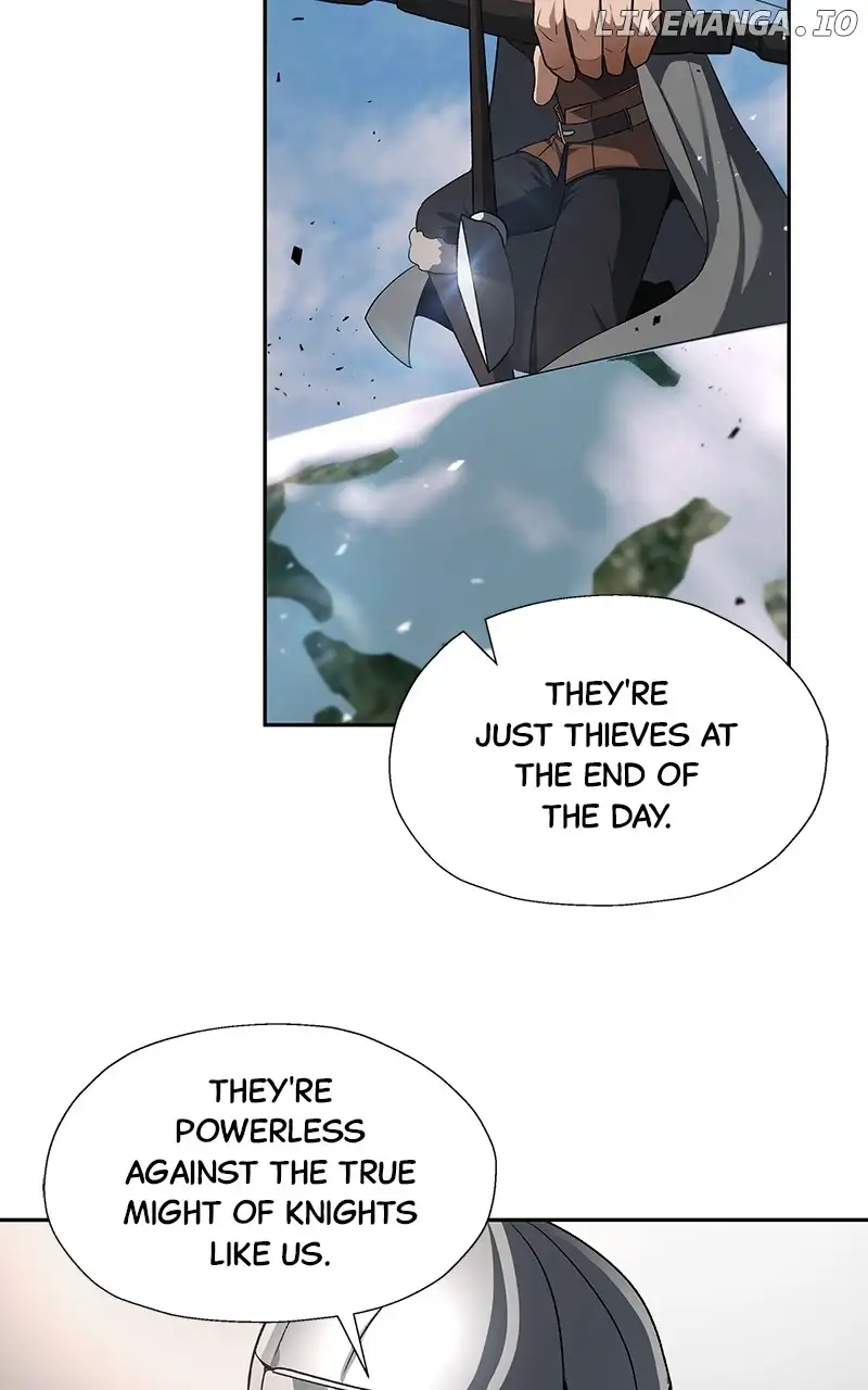 Transmigrating to the Otherworld Once More chapter 71 page 9