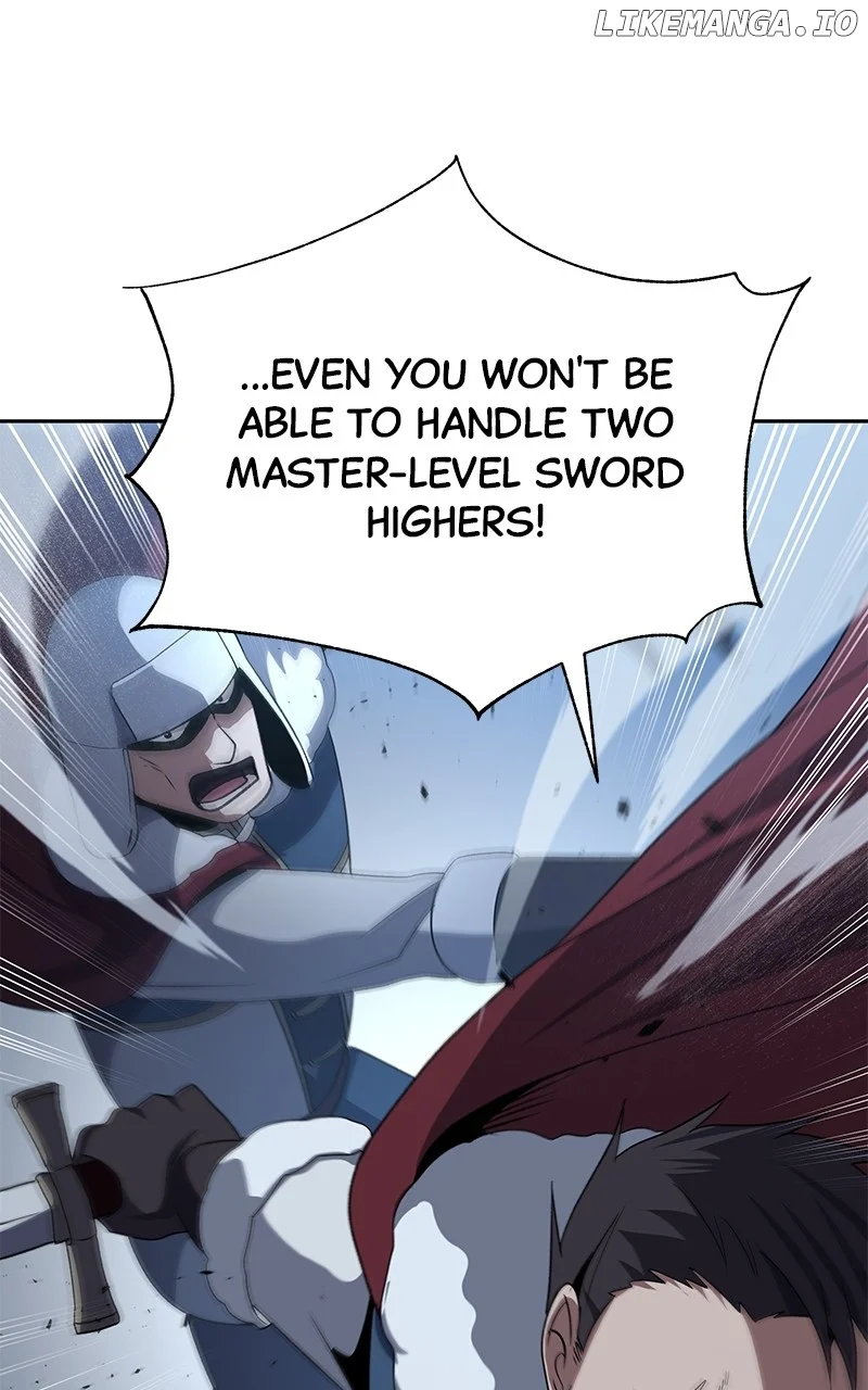 Transmigrating to the Otherworld Once More chapter 73 page 21