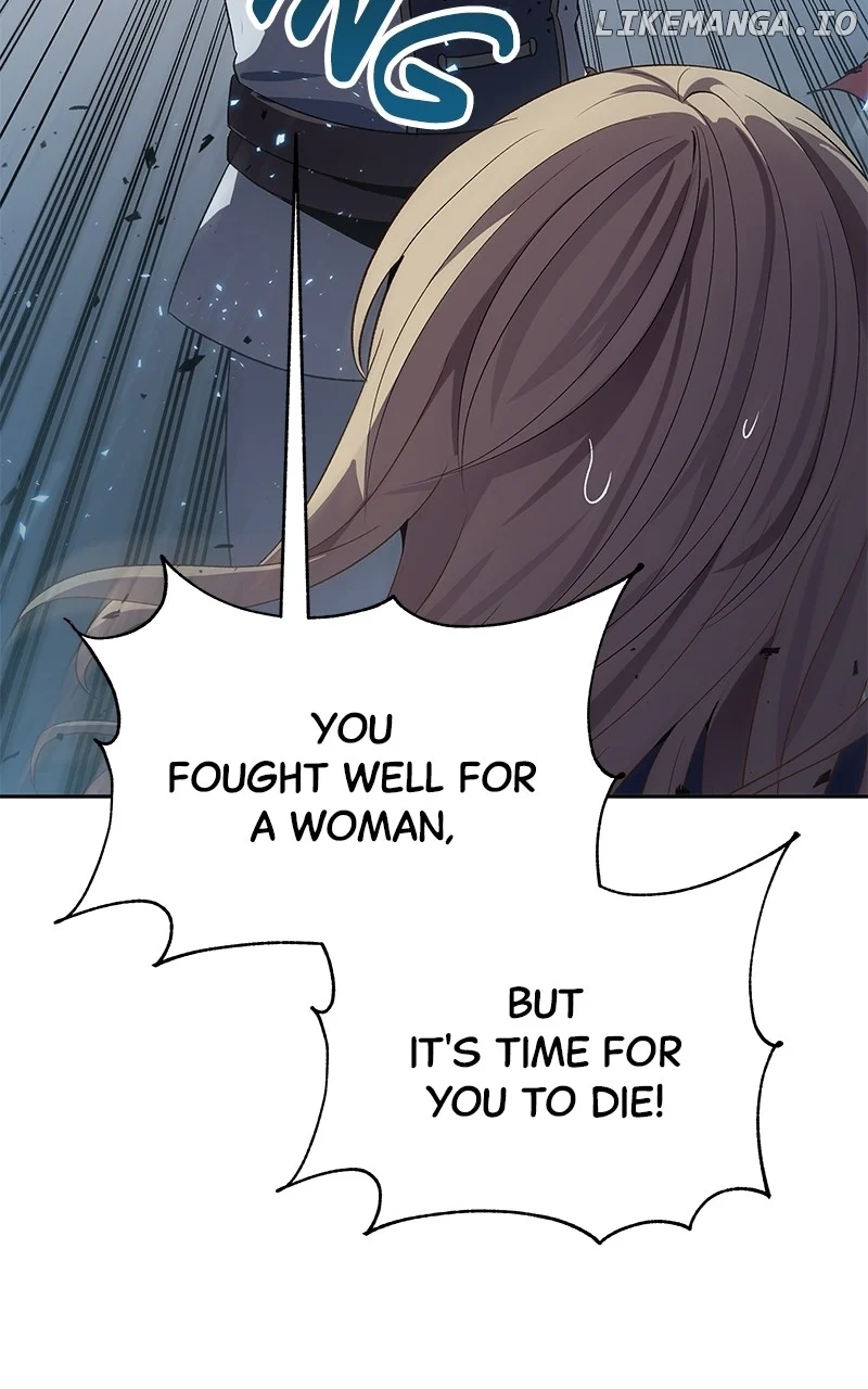 Transmigrating to the Otherworld Once More chapter 73 page 28