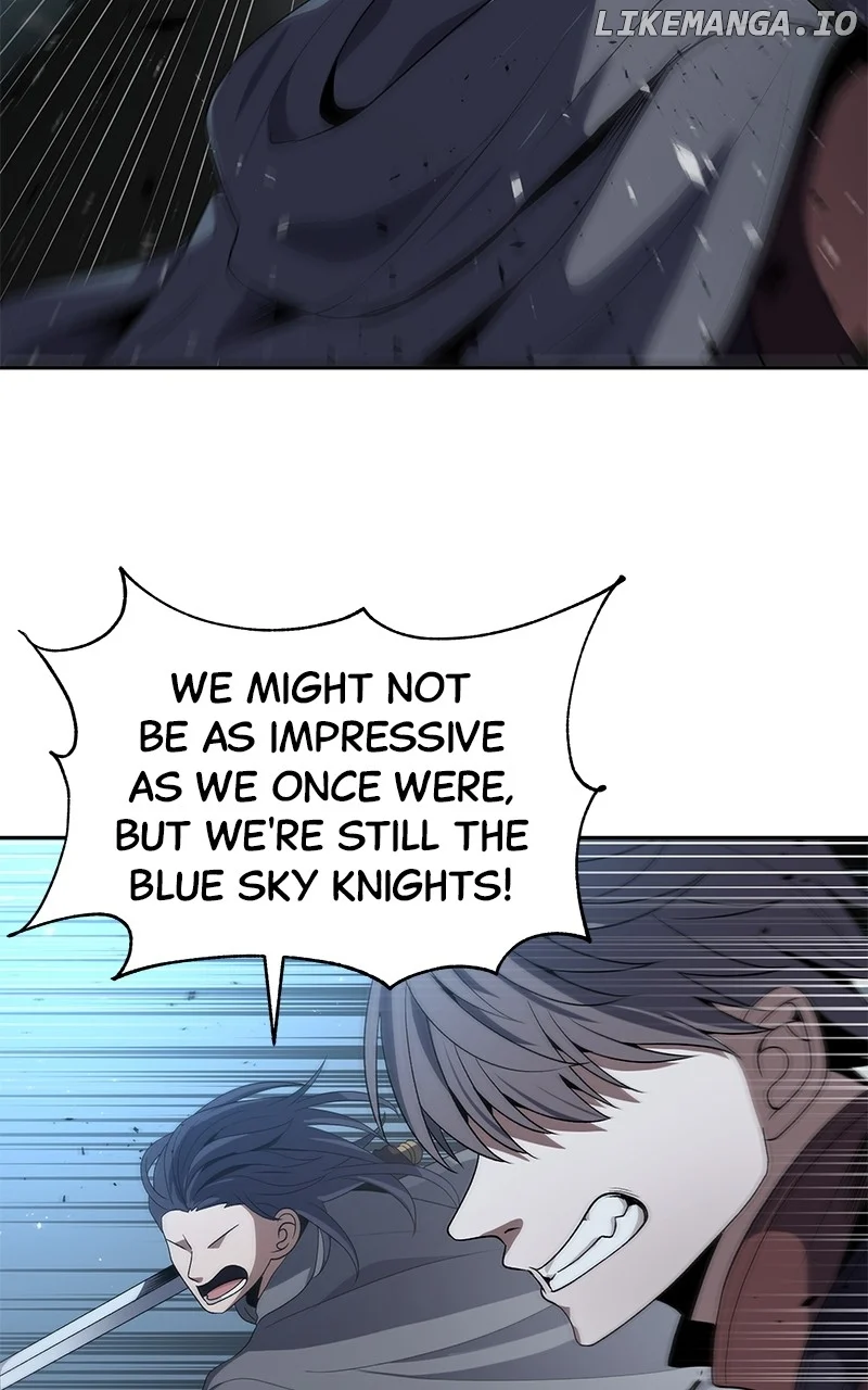Transmigrating to the Otherworld Once More chapter 73 page 3