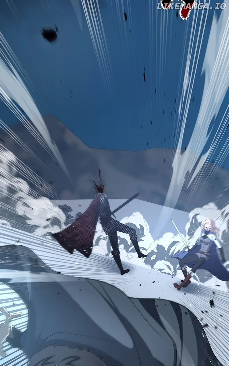 Transmigrating to the Otherworld Once More chapter 73 page 32