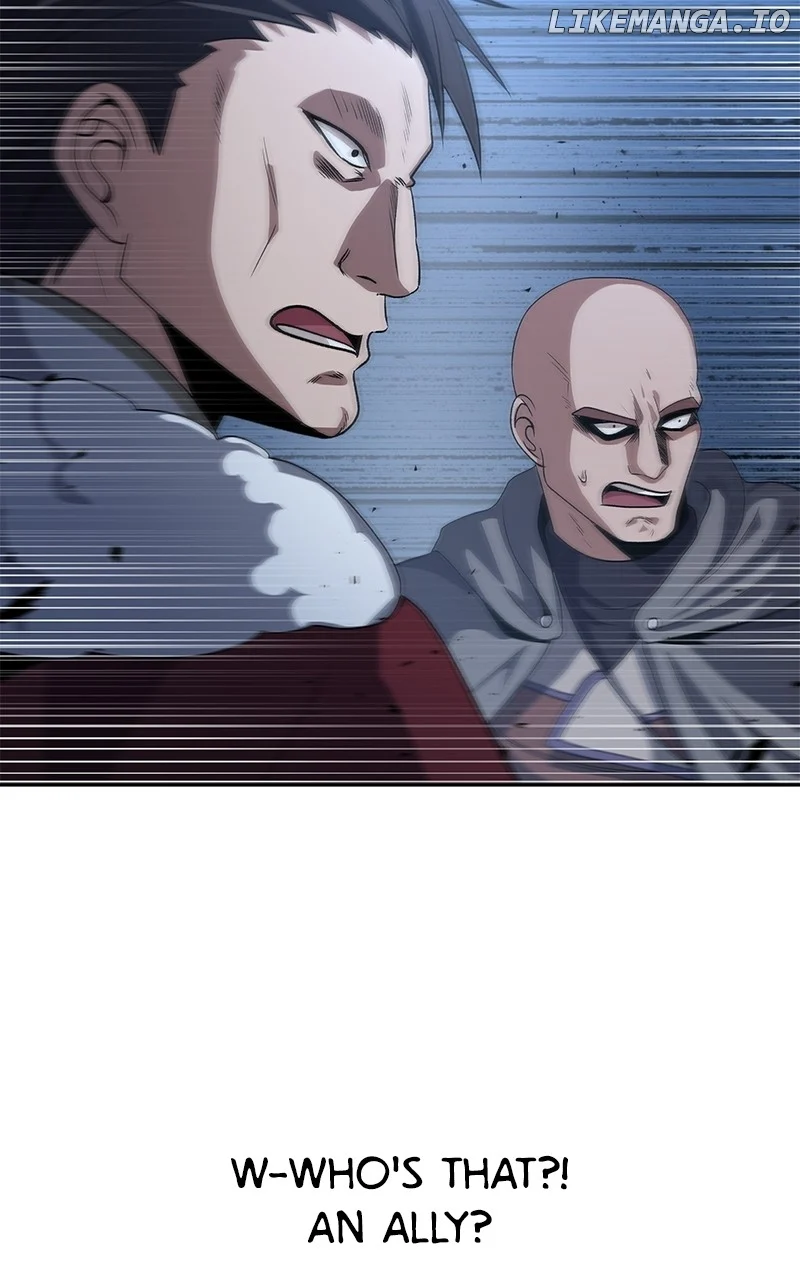 Transmigrating to the Otherworld Once More chapter 73 page 35