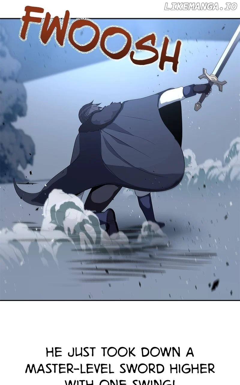 Transmigrating to the Otherworld Once More chapter 73 page 36