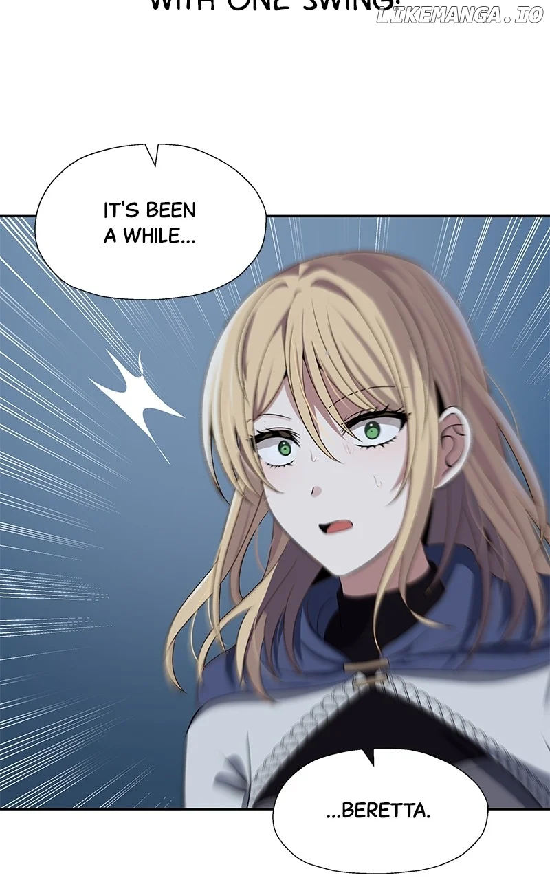 Transmigrating to the Otherworld Once More chapter 73 page 37