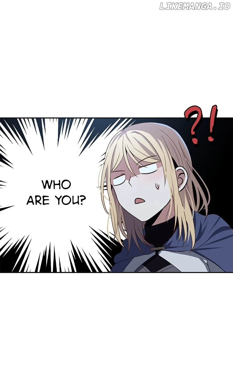 Transmigrating to the Otherworld Once More chapter 73 page 41