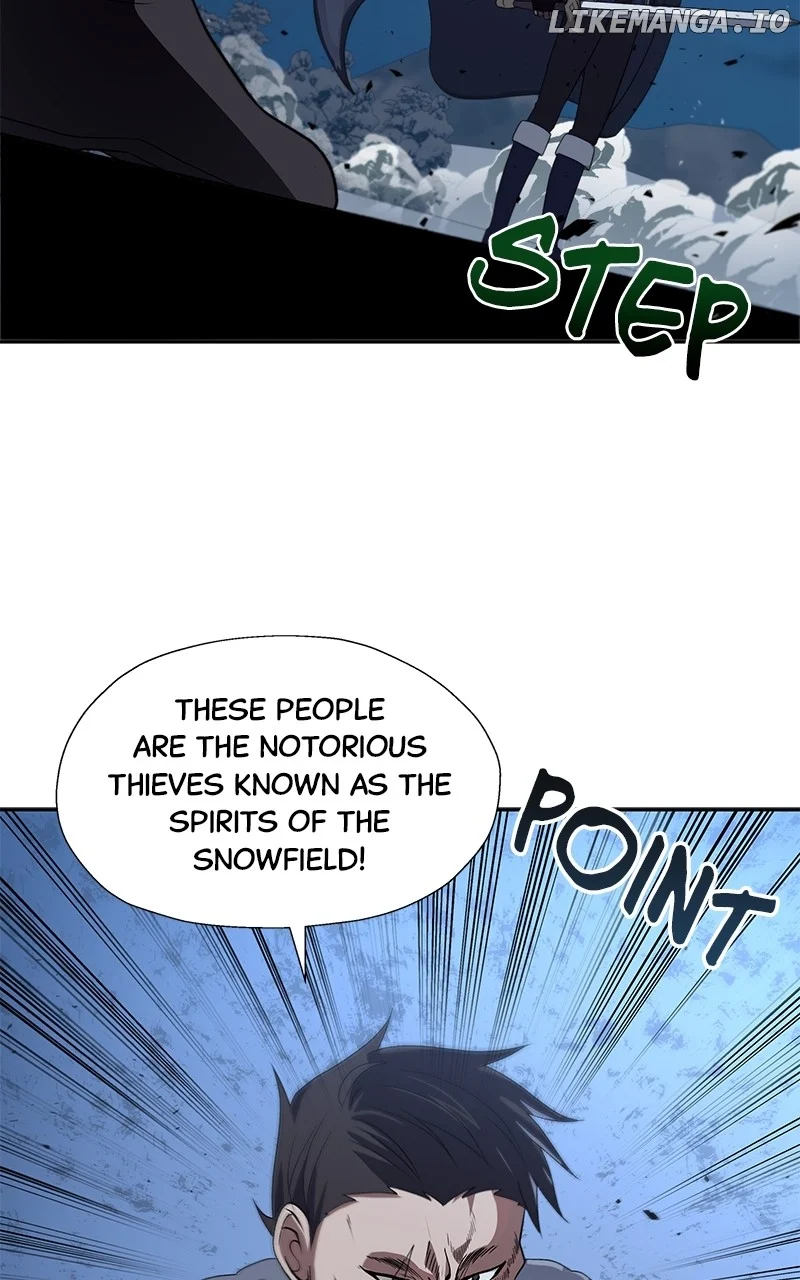 Transmigrating to the Otherworld Once More chapter 73 page 44