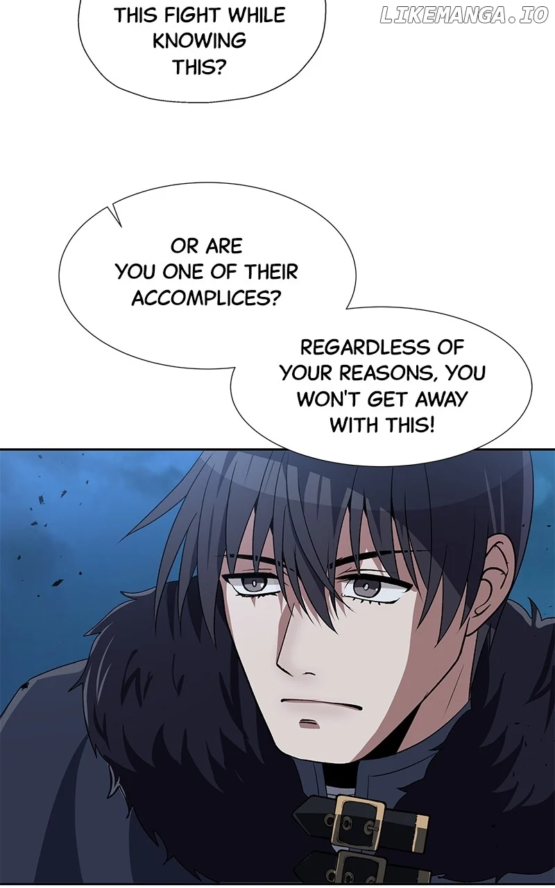 Transmigrating to the Otherworld Once More chapter 73 page 46