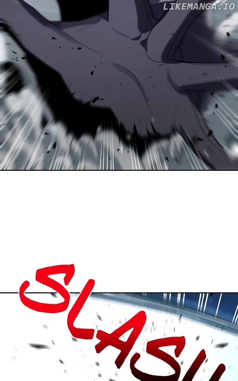 Transmigrating to the Otherworld Once More chapter 73 page 5