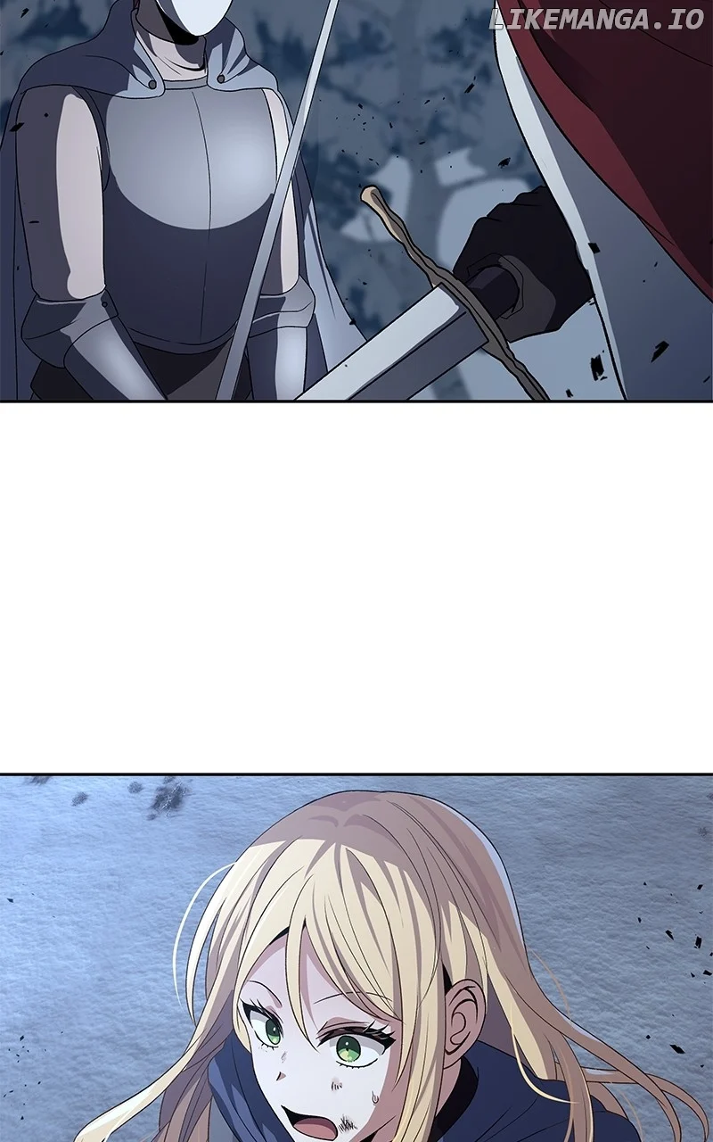 Transmigrating to the Otherworld Once More chapter 73 page 71