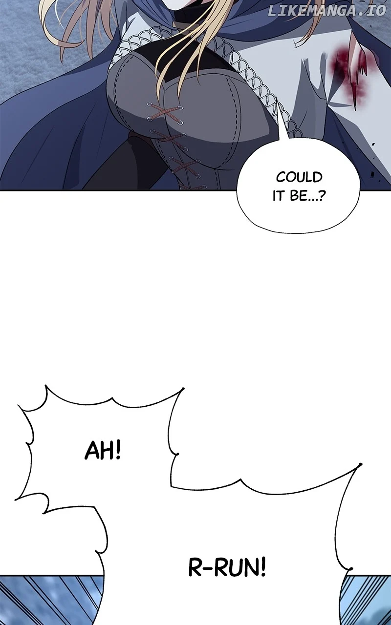 Transmigrating to the Otherworld Once More chapter 73 page 72