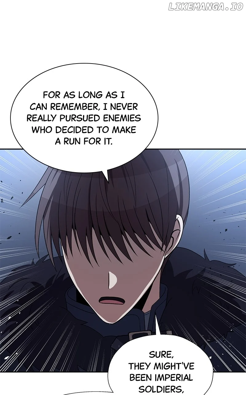 Transmigrating to the Otherworld Once More chapter 73 page 74