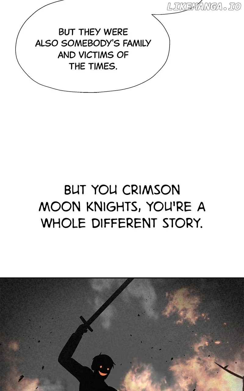 Transmigrating to the Otherworld Once More chapter 73 page 75