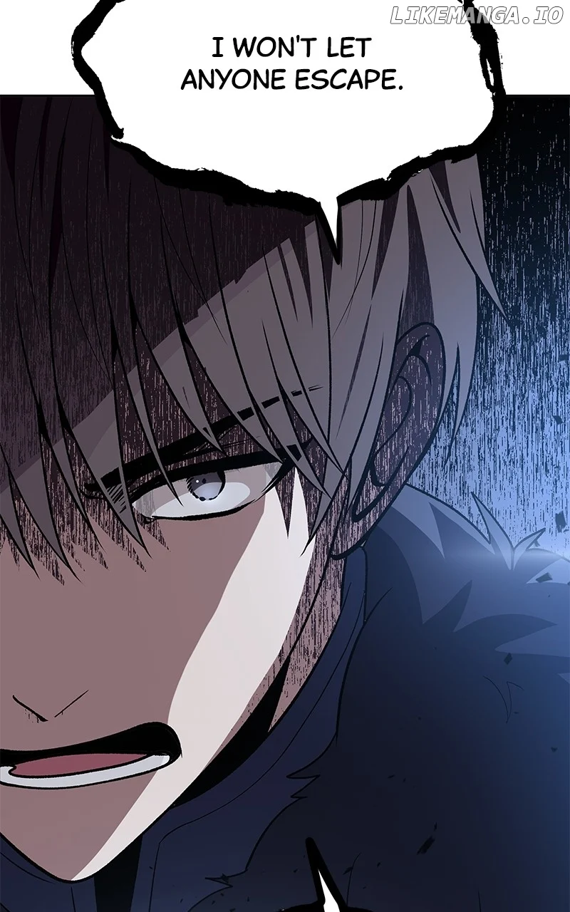 Transmigrating to the Otherworld Once More chapter 73 page 77