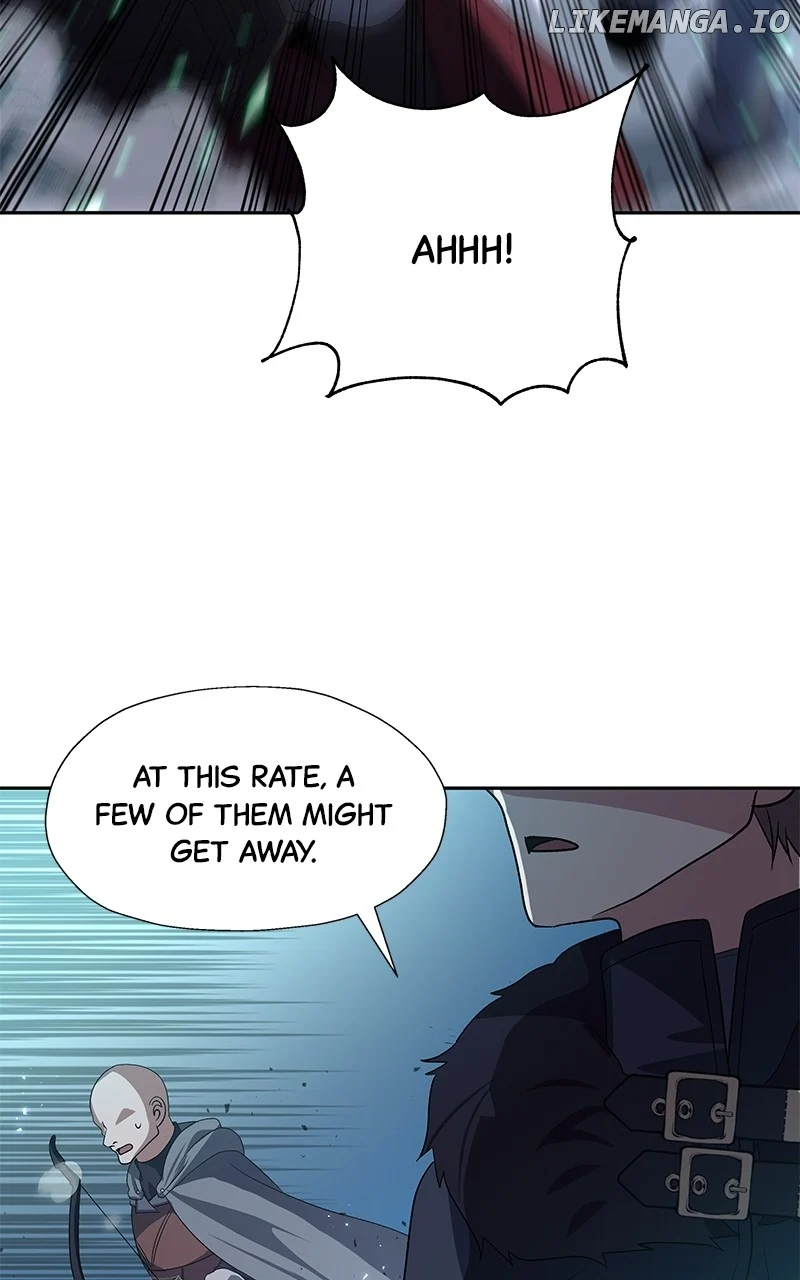 Transmigrating to the Otherworld Once More chapter 73 page 82
